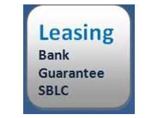 We are direct providers of Fresh Cut BG, SBLC and LC