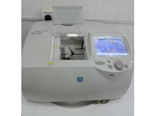 Nidek Multifunction Me 1200 Lens Edger