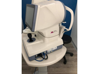 Topcon Myah Myopia And Dry Eye Practice